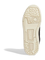 adidas Rapid Court Mid Winterized Trainers - Image 5 of 9