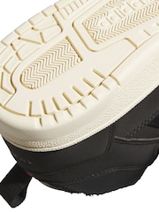 adidas Rapid Court Mid Winterized Trainers - Image 7 of 9