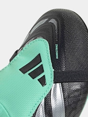 adidas Predator League Fold Over Tongue Firm Ground Kids Football Boots - Imagen 10 de 10