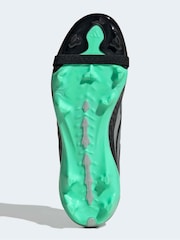 adidas Predator League Fold Over Tongue Firm Ground Kids Football Boots - Imagen 5 de 10