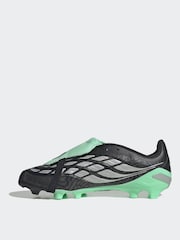 adidas Predator League Fold Over Tongue Firm Ground Kids Football Boots - Imagen 6 de 10