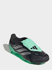 adidas Predator League Fold Over Tongue Firm Ground Kids Football Boots - Imagen 7 de 10