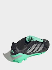 adidas Predator League Fold Over Tongue Firm Ground Kids Football Boots - Imagen 8 de 10