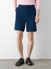 Oliver Sweeney Garment Dyed Shorts - Image 1 of 5