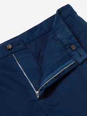 Oliver Sweeney Garment Dyed Shorts - Image 3 of 5