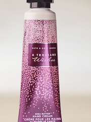 Bath & Body Works A Thousand Wishes Hand Cream 29ml - Image 2 of 3