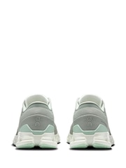 On Grey Cloud X 4 Lifestyle Trainers - Image 4 of 6