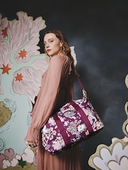 Cath Kidston sac de week-end - Image 1 de 7