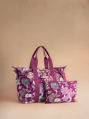 Cath Kidston sac de week-end - Image 2 de 7