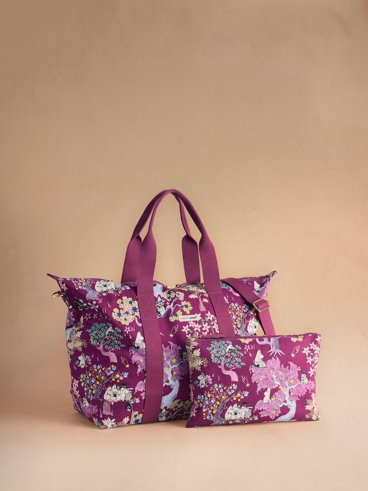 Cath Kidston sac de week-end - Image 2 de 7