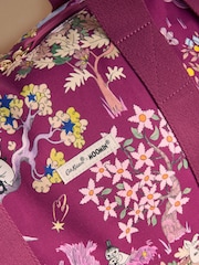 Cath Kidston sac de week-end - Image 4 de 7