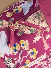 Cath Kidston sac de week-end - Image 6 de 7