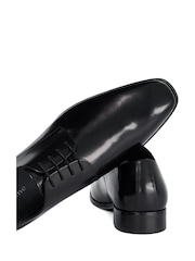 Chaussures derby Coupe large sacoche Dune London - Image 6 de 6