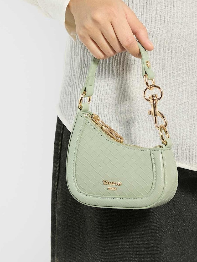 Dune London תיק קטן, דגם Selection - תמונה 1 מתוך 5