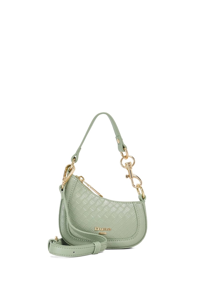 Dune London תיק קטן, דגם Selection - תמונה 2 מתוך 5