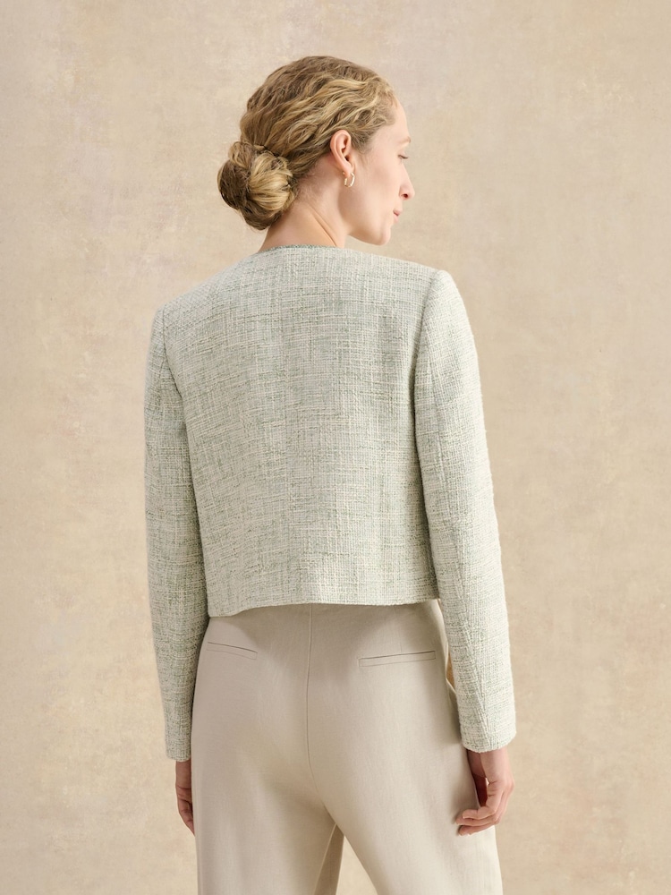 Hobbs Darcy Jacke - Bild 2 von 4