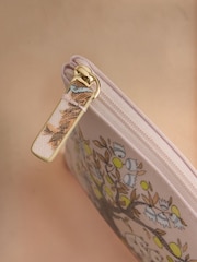 Cath Kidston Pink Moomin Tree Zipped Purse - Image 4 of 4