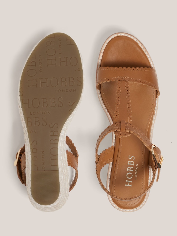 Hobbs Alyssa Espadrille Sandals - Bild 4 von 4
