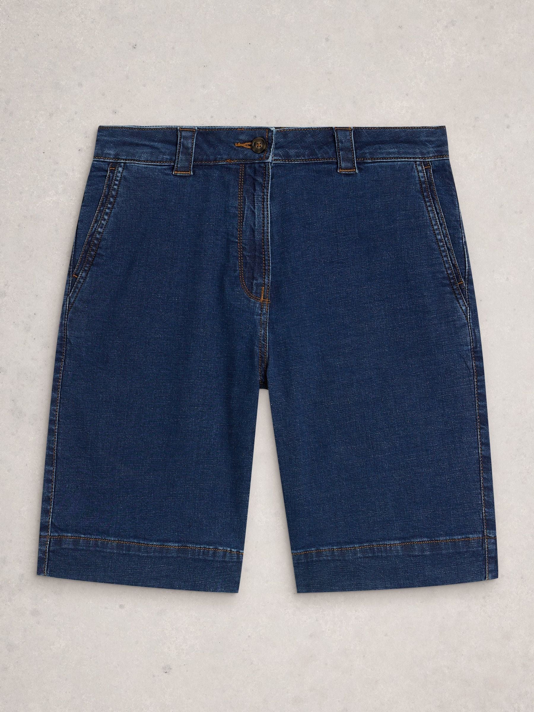 Comprar Shorts jeans Heidi da White Stuff from Next Brazil