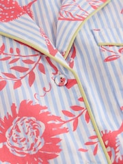 White Stuff Nina Lightweight Pyjamas Shirt - صورة 6 من 6