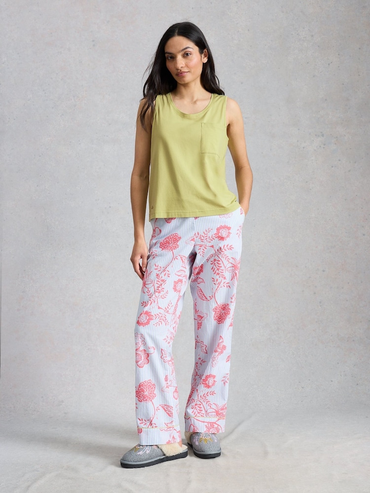 White Stuff Maya Vest - Image 1 of 6 White Stuff Maya Vest - Image 1 of 6