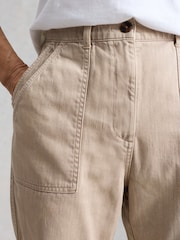 Natural - White Stuff Twister Jeans - Imagen 4 de 6
