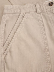 Natural - White Stuff Twister Jeans - Imagen 6 de 6