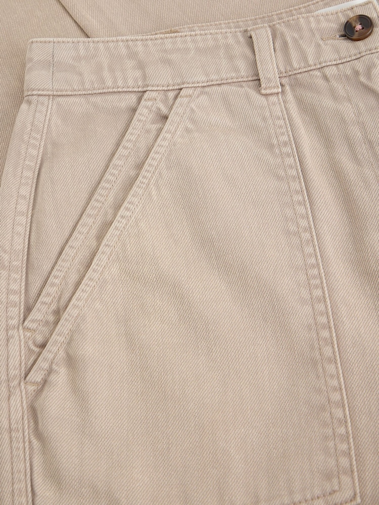 Natural - White Stuff Twister Jeans - Imagen 6 de 6