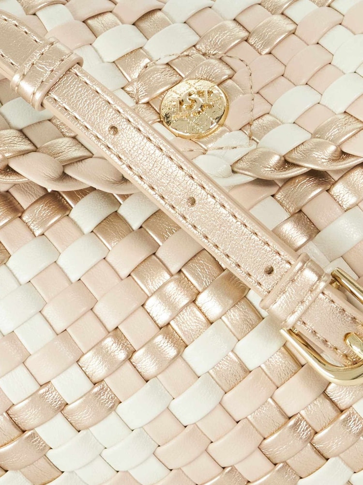 Dune London Opmuntre Clutch Taske - Billede 6 af 6