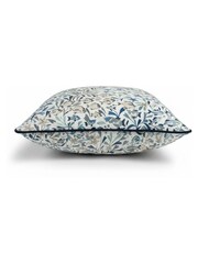 Laura Ashley Blue Henlake Indoor and Outdoor Scatter Cushion - Image 4 of 5