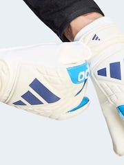 قفازات حارس مرمى Club للأطفال الصغار تشكيلة Copa من adidas - Image 5 of 7