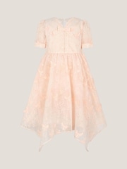 فستان مطرَّز بفراشات Beryl من Monsoon - صورة 1 من 3