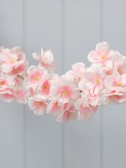 Lights4fun LED Flower Garland Light - Image 2 of 4