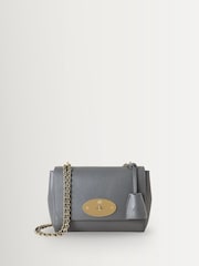 Mulberry Foggy Grey Lily Classic Grain Bag - Image 1 of 5
