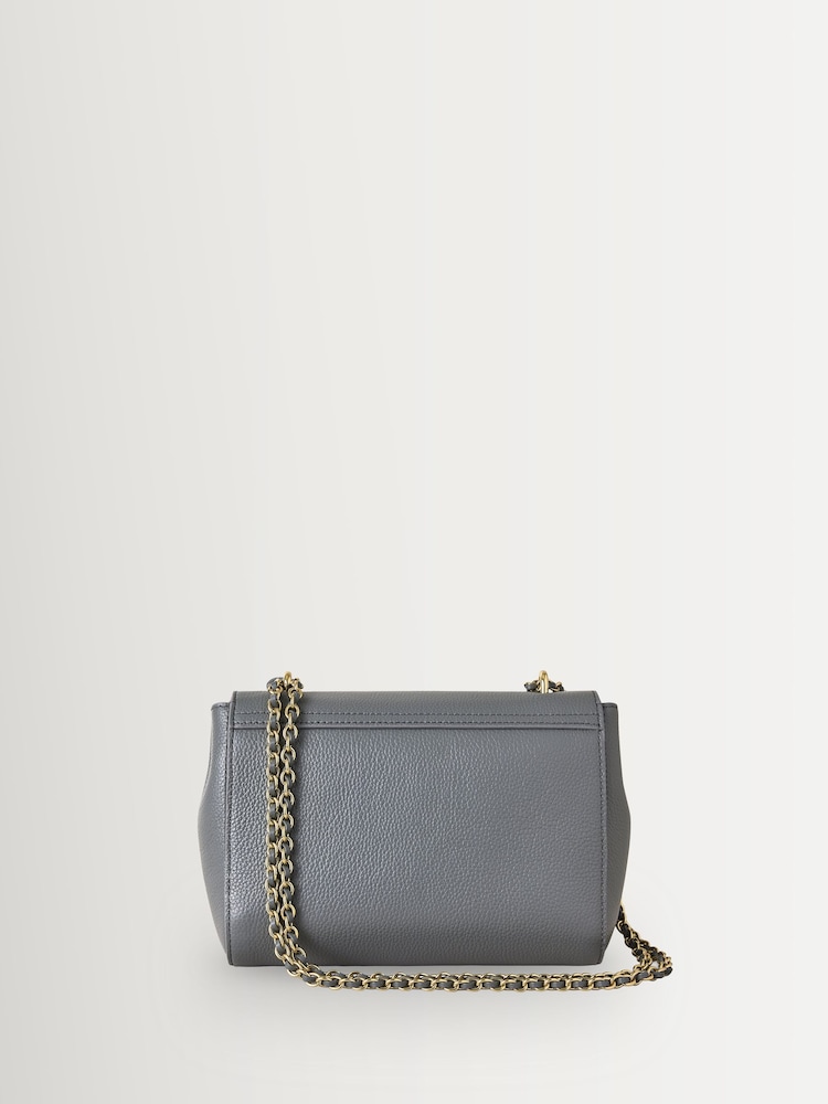 Mulberry Foggy Grey Lily Classic Grain Bag - Image 2 of 5