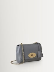 Mulberry Foggy Grey Lily Classic Grain Bag - Image 3 of 5