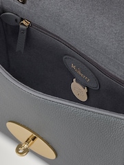 Mulberry Foggy Grey Lily Classic Grain Bag - Image 4 of 5