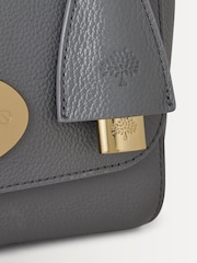 Mulberry Foggy Grey Lily Classic Grain Bag - Image 5 of 5