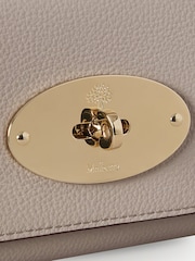 Mulberry Cashmere Taupe Lily Chain Wallet - Image 5 of 5