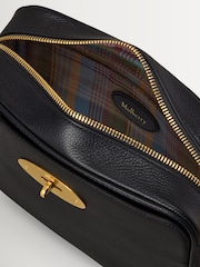 Mulberry Black Darley Camera Bag - Image 5 of 5