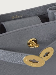 Mulberry Foggy Grey Islington Bucket Bag - Image 4 of 4