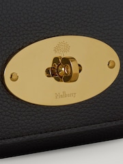 Mulberry Black Lily Chain Wallet - Image 5 of 5