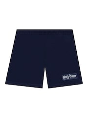 Character Hogwarts Crest Short Sleeve Pyjamas - Imaginea 4 din 11