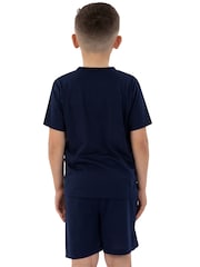 Character Hogwarts Crest Short Sleeve Pyjamas - Imaginea 9 din 11