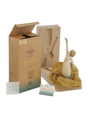 Willow Tree Off White Shine Figurine - Image 4 of 5