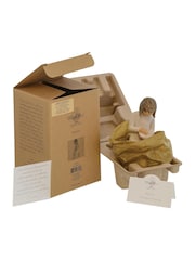 Willow Tree Off White Wisdom Figurine - Image 4 of 5