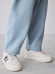 Baker by Ted Baker Blue Sweatshirt and Joggers Set 2 Piece - Image 5 of 12