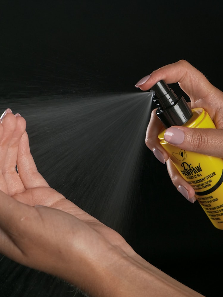 Dr. PAWPAW It Does It All 7 in 1 Hair Treatment Styler 100ml - Image 2 of 3