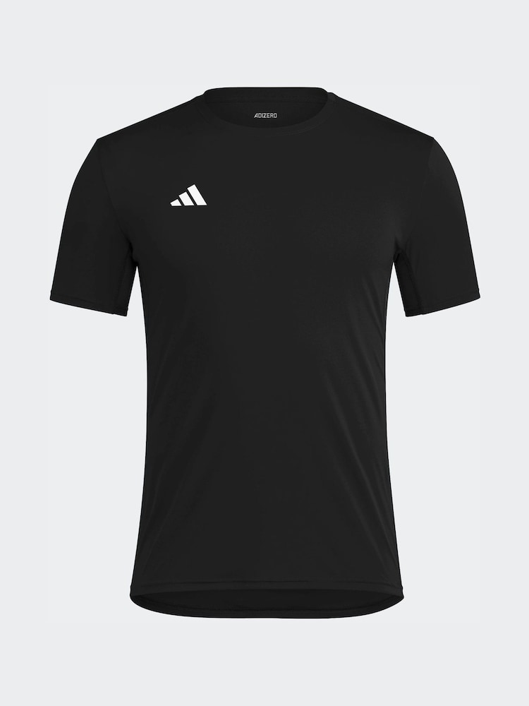 adidas Adizero majica za trčanje - Slika 1 od 2 adidas Adizero majica za trčanje - Slika 1 od 2