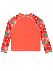 Character Orange Disney Moana Swimming Set - Image 7 of 9